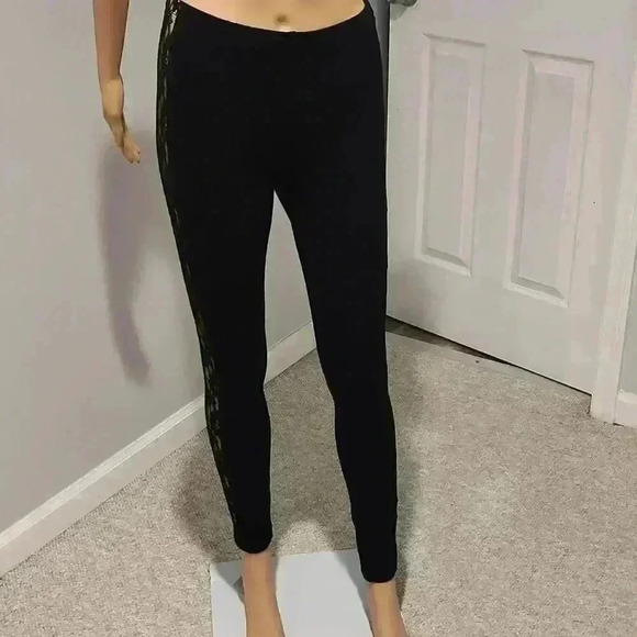 Karen Kane leggings  - Picture 1 of 8